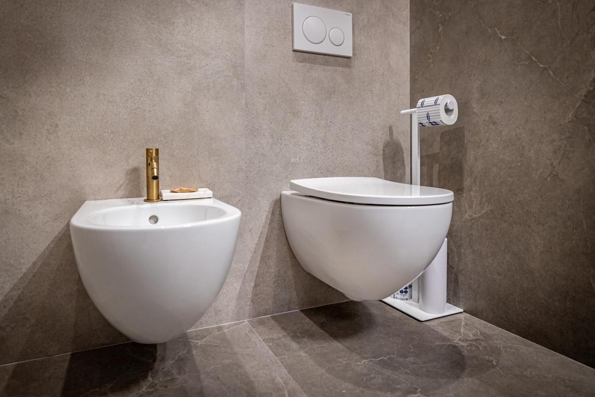 Dimora Collection - Le Torri - Boutique Luxury Suites - Adults Only Florença Exterior foto