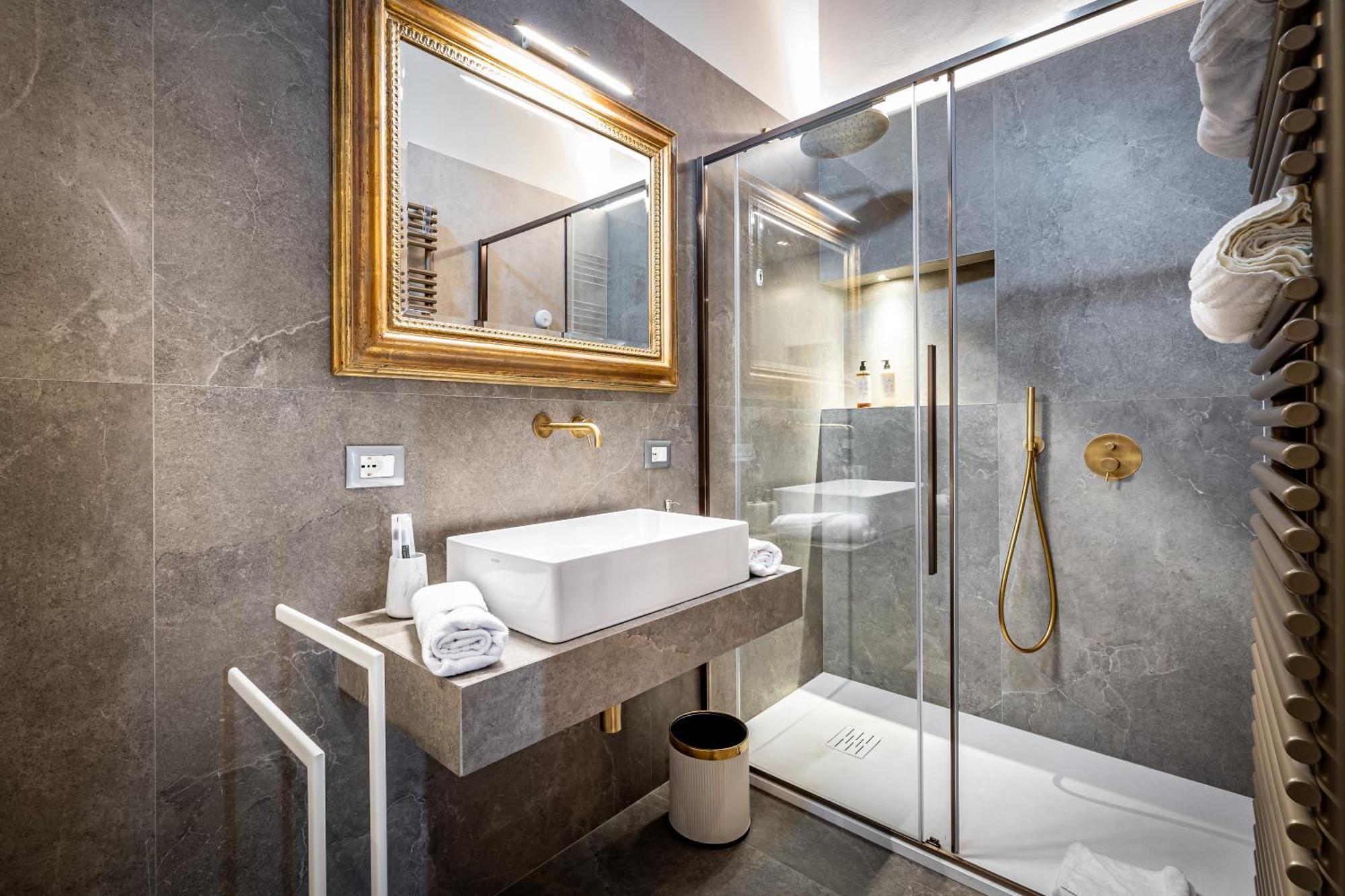 Dimora Collection - Le Torri - Boutique Luxury Suites - Adults Only Florença Exterior foto