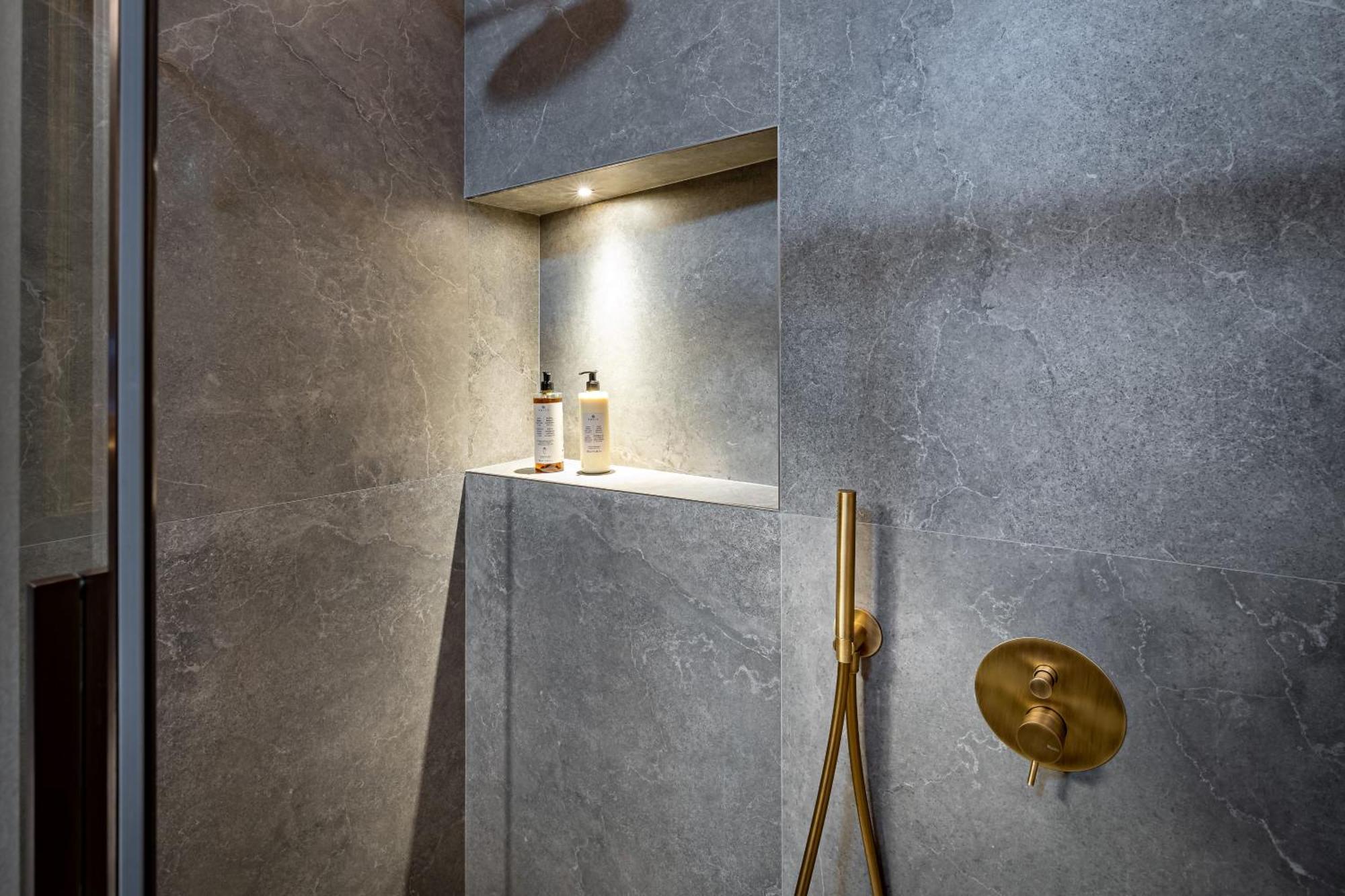 Dimora Collection - Le Torri - Boutique Luxury Suites - Adults Only Florença Exterior foto