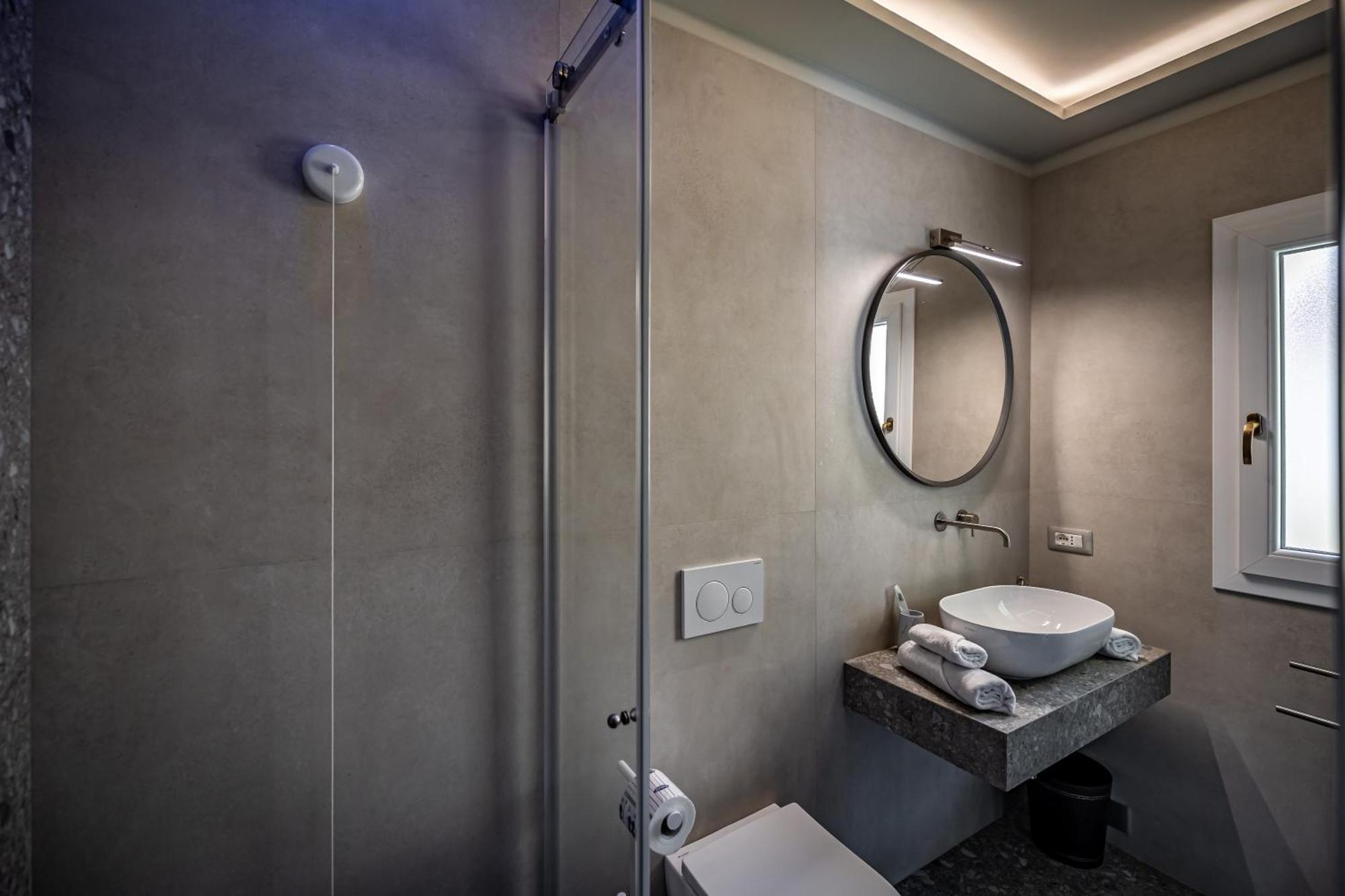 Dimora Collection - Le Torri - Boutique Luxury Suites - Adults Only Florença Exterior foto