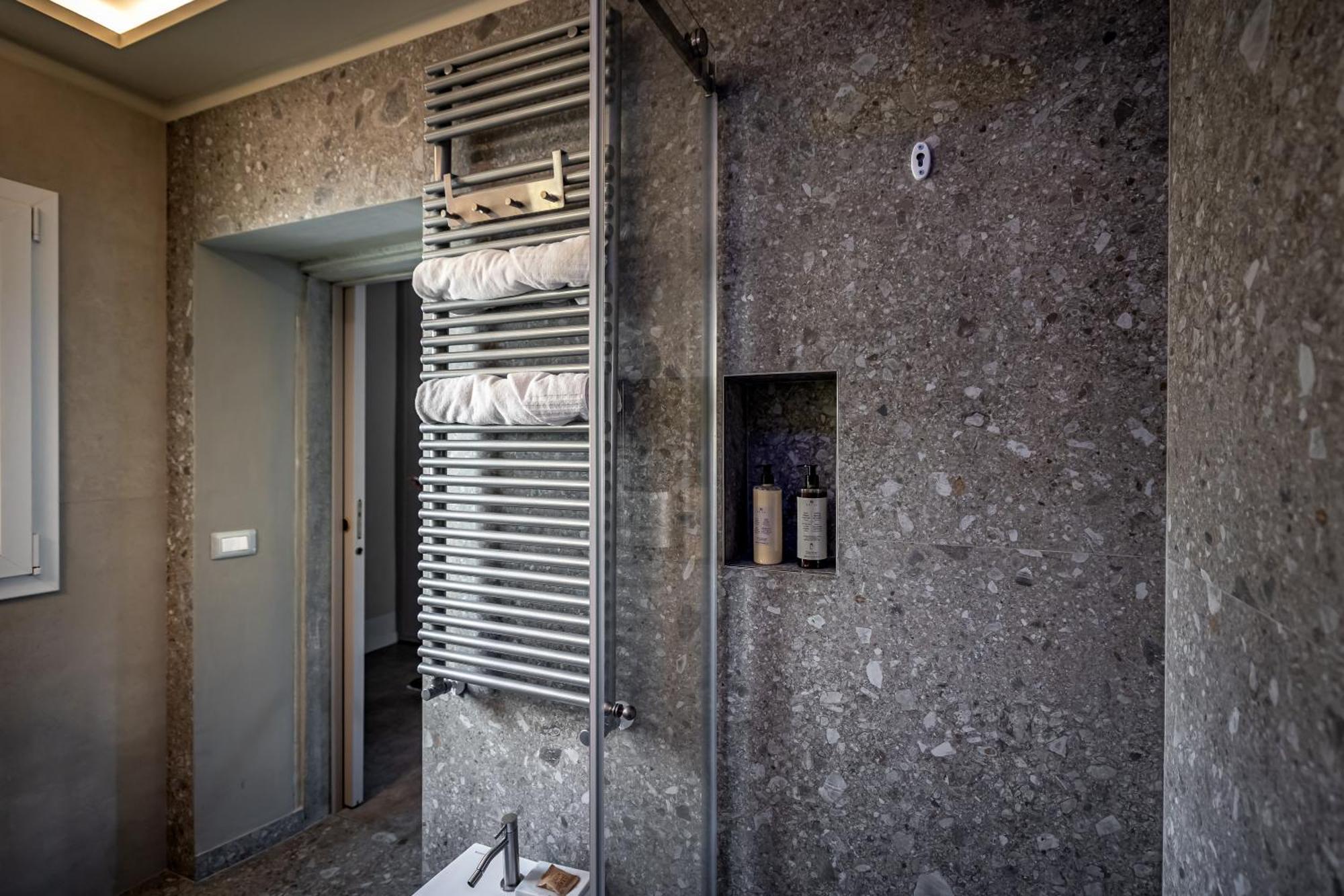 Dimora Collection - Le Torri - Boutique Luxury Suites - Adults Only Florença Exterior foto