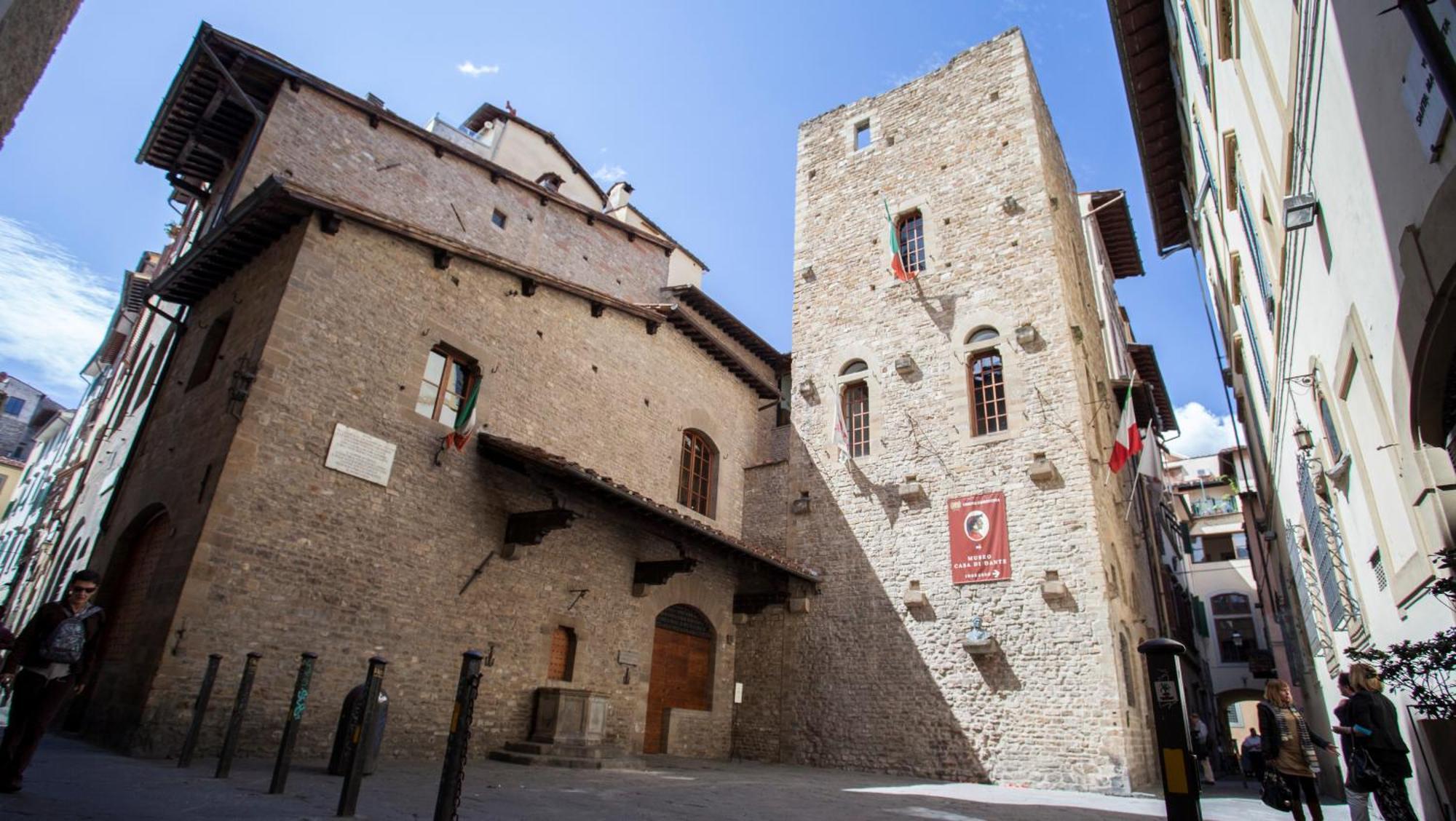 Dimora Collection - Le Torri - Boutique Luxury Suites - Adults Only Florença Exterior foto
